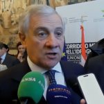 Autonomia, Tajani “Riforma in linea con la Costituzione” Autonomia, Tajani “Riforma in linea con la Costituzione”