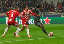 Leao stende il Girona, Milan vicino agli ottavi di Champions