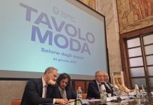 Tavolo sulla moda al Mimit, 250 milioni per le imprese nel 2025