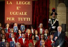 Nordio “Improprio pensare che voglia umiliare la magistratura”