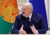 Bielorussia, Lukashenko rieletto presidente per il settimo mandato