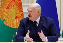 Bielorussia, Lukashenko rieletto presidente per il settimo mandato