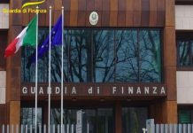 Smantellata rete internazionale traffico di droga, 12 arresti