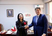 Editoria, partnership tra l’agenzia albanese ATA e l’Italpress