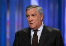 Tajani “Dai magistrati un proditorio attacco al Governo”