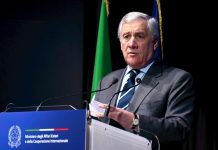 Tajani “Sul caso Almasri giustizia a orologeria, perchè tanta fretta?”