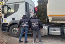 Monza, sequestrate 1,5 tonnellate di rifiuti misti e pericolosi