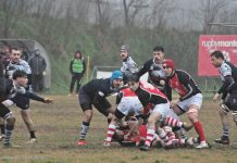 Rugby Serie C – Mantova, 10 partite per il sogno B. Si parte il 26 gennaio con la Bassa Bresciana