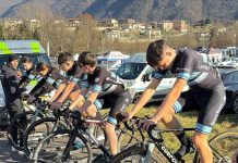 Ciclocross – Sporteven, Mincio Chiese e Novagli chiudono la stagione a Brembate clclwejhngf