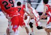 Basket Serie C – L’Artes Spx si prepara per Manerbio. Tosetti: “Teniamo alta la guardia”