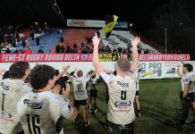 Rugby Serie A Elite – Bottari: “Sì Viadana, i sogni si possono realizzare”