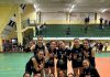 Pallavolo Prima Div. f – Castellucchio da solo in vetta, Borgo Black a -2. Seconda: Villa Poma guida, Gs e Avis inseguono