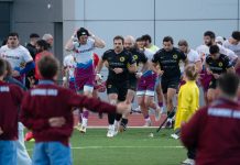 Rugby Serie A Elite – Il Viadana riparte dalla difesa. Jannelli: “Occhio al Mogliano”