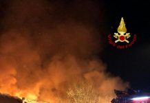 Vigili del Fuoco di Mantova: 4900 interventi nel corso dell’ultimo anno