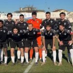Calcio 1a Categoria – Eroico Suzzara: in 8 contro 11 affonda la Ser… Calcio 1a Categoria – Eroico Suzzara: in 8 contro 11 affonda la Ser…