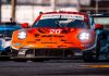 Automobilismo Imsa – Matteo Cressoni scalda i motori per Daytona: “Non vedo l’ora”