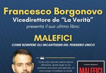 Borgonovo oggi alla Casa del Mantegna