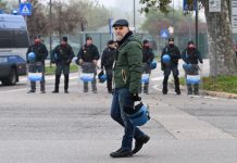 Promozione a Primo Dirigente della Polizia di Stato per Stefano Duca