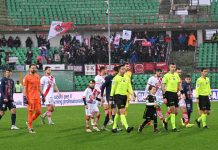 Calcio – Non solo Mantova-Samp: la Serie B manda in scena un turno mozzafiato