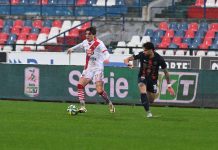 Calcio Serie B – Le date del post-campionato: il 15 maggio via ai play off, il 17 ai play out