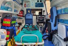 Malore al bar: 59enne di Medole muore sotto gli occhi degli amici