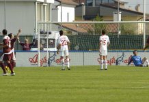 Calcio Serie B – Dolori e umiliazioni: lo stadio Tombolato di Cittadella bestia nera del Mantova