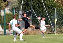 Calcio Eccellenza – Bentornato Boniotti: “Castellana, ripagherò in campo la tua fiducia”