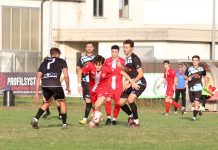 Calcio dilettanti – Amichevoli: ok Marmirolo e Poggese. Asola corsaro, cinquina Medolese Burato (Asola)