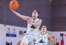 Basket serie A2 f – Il MantovAgricoltura torna al PalaSguaitzer per rialzare la testa con la Solmec Rovigo