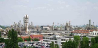 Rogo Versalis, la città non ha corso pericoli