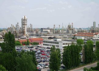 Rogo Versalis, la città non ha corso pericoli