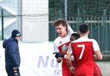 Calcio Promozione – Asola, più formica che… Cigala: “Voliamo basso”