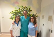 Prima donazione di organi da donatore a cuore fermo a Mantova