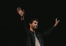 Edoardo Ferrario al Sociale è sold out
