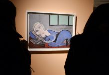 Picasso, oltre 117mila visitatori in quattro mesi