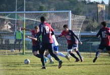Calcio Eccellenza – Castiglione, eppur si muove. A Cellatica sfuma la vittoria, ma termina la serie negativa DSC_4060