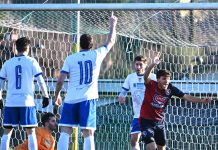 Calcio Eccellenza – Bertocchi: “Castiglione, voglio aiutarti a risalire la china”