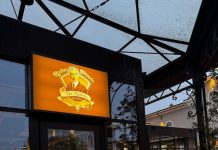 L’Antica Pizzeria Da Michele apre a Mantova Village