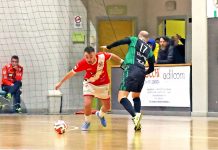 Calcio a 5 Serie A2 Elite – Donadoni scuote il Saviatesta: “Col Verona un derby da vincere”