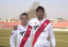 Calcio Serie B – Mantova, quando il mercato di gennaio svolta la stagione e fa la storia Tarana e Cioffi