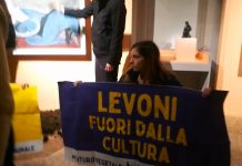 Blitz animalista, Caruso: “Gesto inaccettabile”