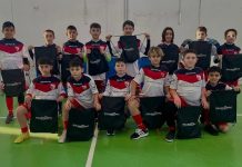 Calcio giovani – Mantova, successo per il Winter Camp e la scuola portieri