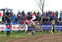 Motocross – Il 9 febbraio al “Nuvolari” gli Internazionali d’Italia