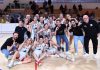 Basket Serie A2 femminile – Il MantovAgricoltura strapazza Ragusa (67-46) e vola in Coppa Italia
