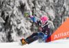 Snowboard – Giorgia Carnevali brucia le tappe: a Bansko lo storico debutto nel circuito di Coppa del Mondo Giorgia 2025