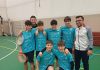 Tamburello Indoor – Ceresara e Cavrianese vincono il titolo provinciale
