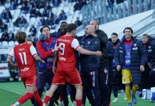 Calcio Serie B – Possanzini: “Mantova in forma, ho grande fiducia per Cittadella”