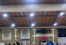 Volley giovani – L’U12 del San Lazzaro vince il Quadrifania