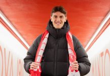 Calcio Serie B – Mantova, un Paoletti in più per il super derby di Modena Flavio Paoletti