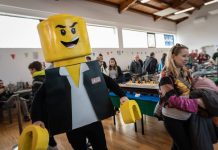 Castel Goffredo, torna “MattonciniMania”